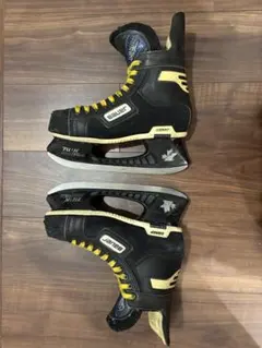 Bauer Supreme 5000 Composite アイスホッケー靴