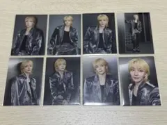 SEVENTEEN セブチ CanCam ジョンハン フォトカード - メルカリ