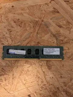 4GB DDR3 メモリ IODATAのサムネイル