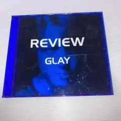 GLAY REVIEW CD