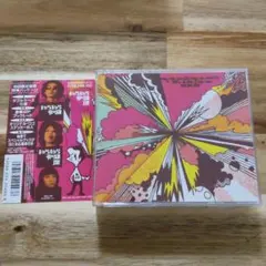 유라유라 제국 III CD