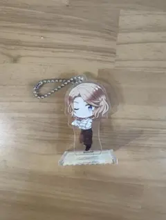 ヘタリア スウェーデン アクリルキーホルダー アクリルスタンド - メルカリ