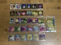 バラ売り可能 2005年～2008年頃 ドラゴンボール Z ウエハース 82枚 バラ売り可能 2005年～2008年頃 ドラゴンボール Z ウエハース 82枚