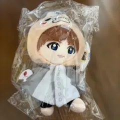 Hey!Say!JUMP 伊野尾慧 ぬいぐるみセット - メルカリ