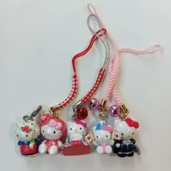 2025年最新】キティ根付の人気アイテム - メルカリ