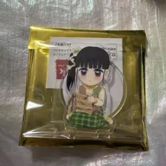 栗花落カナヲ アクリルスタンド