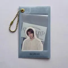 TXT MUSEUM ボムギュ ステッカーセット