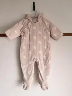 Baby GAP / カバーオール 80cm (12-18 months)