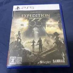 클레어 옵스커 익스페디션 33 PS5 소프트웨어