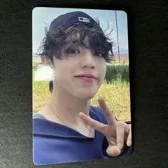 SEVENTEEN 中華 中国 YZY 一直娱 ラキドロ トレカ エスクプス