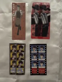 2025年最新】丹波燐 アクスタの人気アイテム - メルカリ