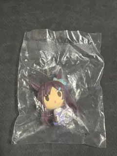 ウマ娘 一番くじ メジロドーベル ちょこのっこ フィギュア