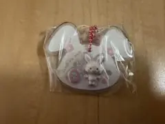 パッケージチャーム&チョコボーロ　ウィッシュミーメル