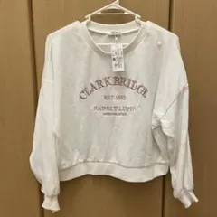 ingni スウェット