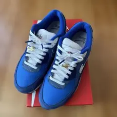 2026年最新】airmax90 anniversaryの人気アイテム - メルカリ