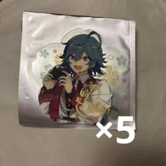 空の境界　キラカード 黒桐鮮花 003 空の境界 キラカード 黒桐鮮花 003 - メルカリ