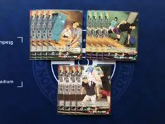 ハイキュー!!バボカ!!BREAK プロモパックVol.2 全10種各4枚セット