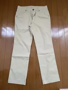 メンズ ルコックゴルフパンツ