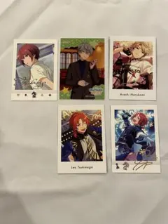 あんスタ Knights カードセット