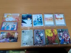 矢沢あい　ウエハースカードまとめ販売