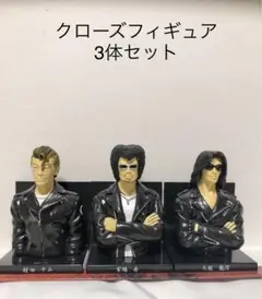 クローズ WORST フィギュア　金亨寛　玄場寿 2025年最新】玄場寿の人気アイテム - メルカリ