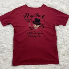 Schott Tシャツ