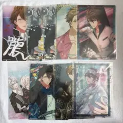 アイドリッシュセブン 十龍之介 グッズ まとめ売り アイドリッシュセブン 十龍之介 グッズ まとめ売り - メルカリ