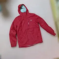 【L.L.Bean】リサイクル素材 マウンテンパーカー3in1 Sサイズ