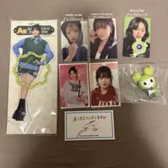 TWICE ジョンヨン トレカ アクスタ