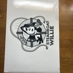 ディズニー 100周年関連 クリアファイルセット