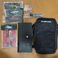 2025年最新】矢沢永吉ポーチの人気アイテム - メルカリ