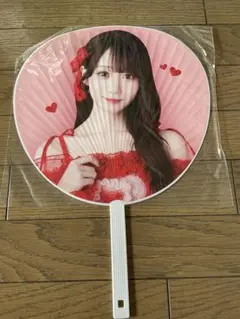 2026年最新】大谷映美里 うちわの人気アイテム - メルカリ