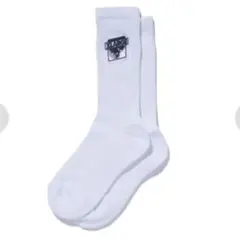 【新品未使用未開封】XLARGE FLIP OG EMB SOCKS ソックス