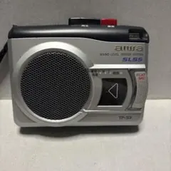 2025年最新】aiwa tp-s3の人気アイテム - メルカリ