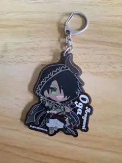 荒咬オウガ　キーホルダー　アラビアンナイト