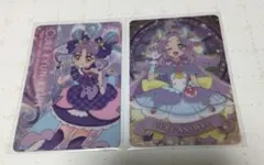 名探偵プリキュアキラキラカードグミ