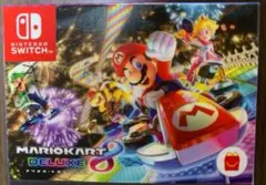 ハッピーセット　マリオカート　キノピオ