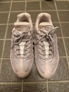 Nike ナイキ スニーカー Air Max 95 ピンク