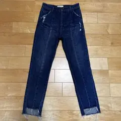 2025年最新】SeaRoomlynn レディース デニム・ジーンズの人気アイテム