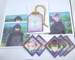 た*な様 刀剣乱舞 とうらぶ 水心子正秀 源清麿 グッズ セット