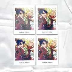 あんスタ 氷鷹北斗 ぱしゃっつ Vol.5