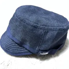 【キッズ】THE NORTH FACE ハイクキャップ　M
