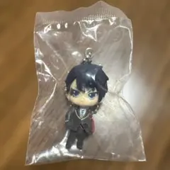 ツイステ　ツイステットワンダーランド　デュース•スペード　キーチェーン