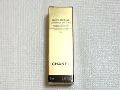CHANEL サブリマージュレサンスドゥタン シャネル　B20 ファンデーション