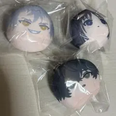 アイナナ 和泉一織 おまんじゅうにぎにぎマスコット - メルカリ