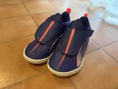 サッカートレーニングシューズ PUMA サイズ17.0