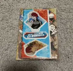 僕のヒーローアカデミア 轟焦凍 アクリルフィギュア&チャームコレクション第1弾