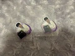 超特急　リョウガ　RE:VE　ステッカー