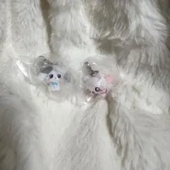ぷちきゅあめじるしアクセサリー2 2個セット