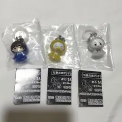 銀魂 めじるしアクセサリー 2 ～傘を持つ日は迷わずこれをつけろ～